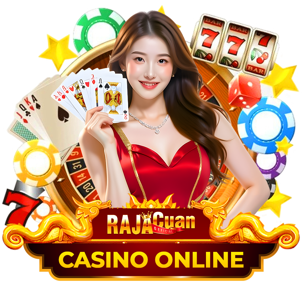 Rajacuan Situs Raja Slot Login Alternatif Paling Creative - McAlister Creative